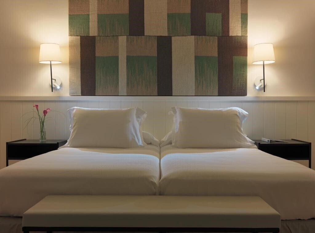 Картинка H10 Casa Del Mar 4*