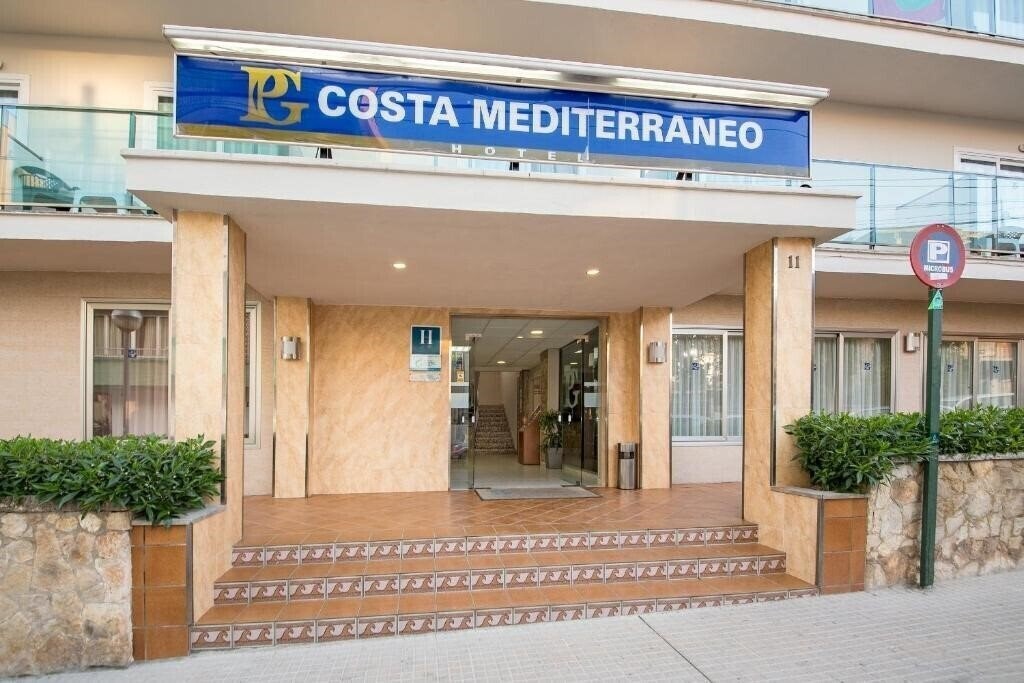 Фотография Costa Mediterraneo 2*