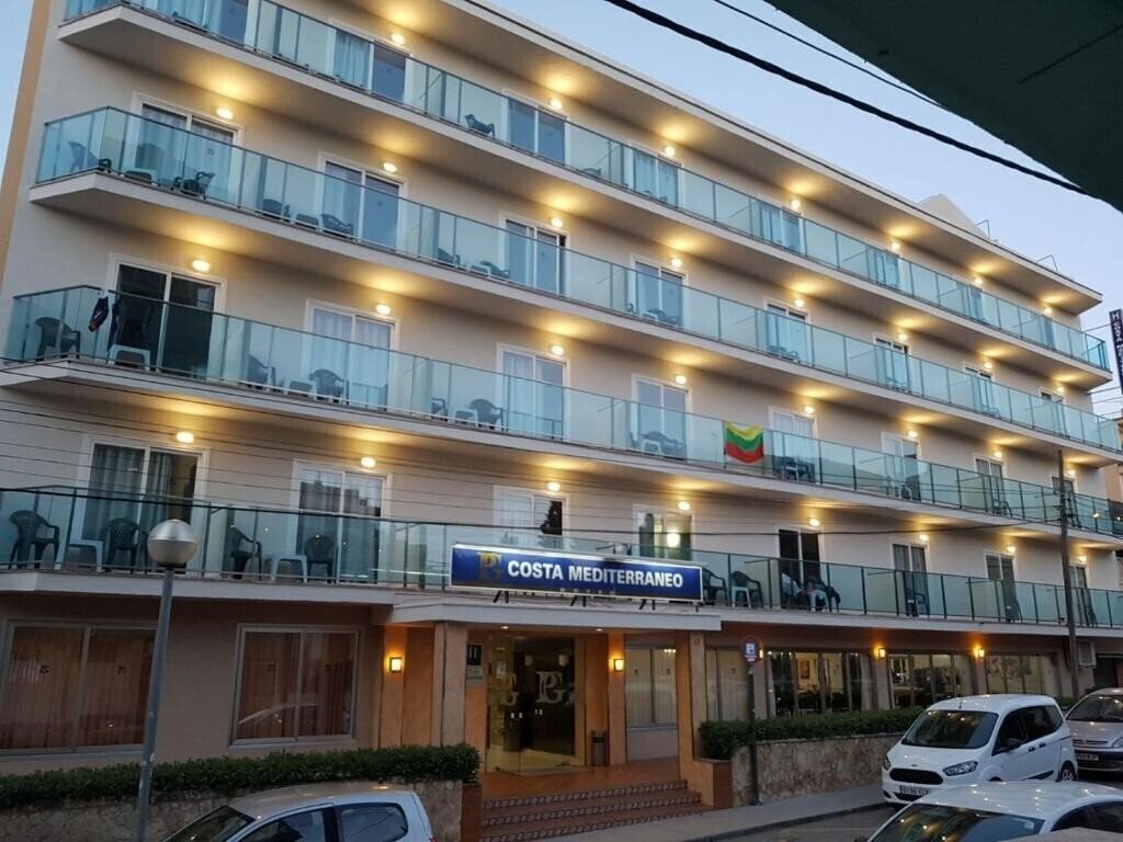 Изображение Costa Mediterraneo 2*