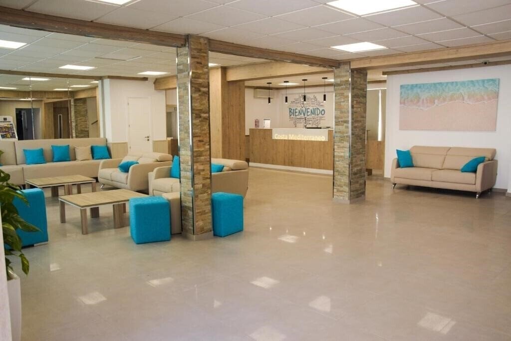 Картинка Costa Mediterraneo 2*