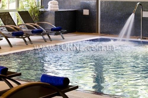 Фотографія President Saint Michel 4*