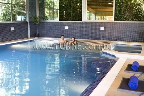 Фото President Saint Michel 4*