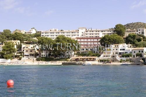 Готель President Saint Michel 4*