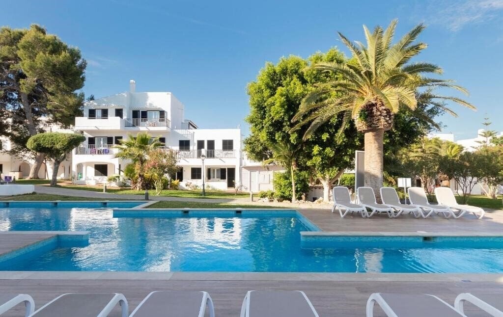 Фото Palia Dolce Farniente 3*
