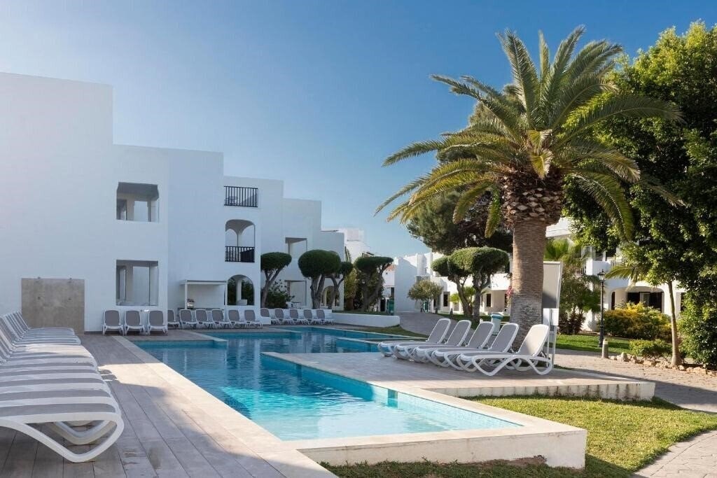 Фотография Palia Dolce Farniente 3*