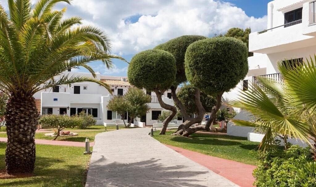 Картинка Palia Dolce Farniente 3*