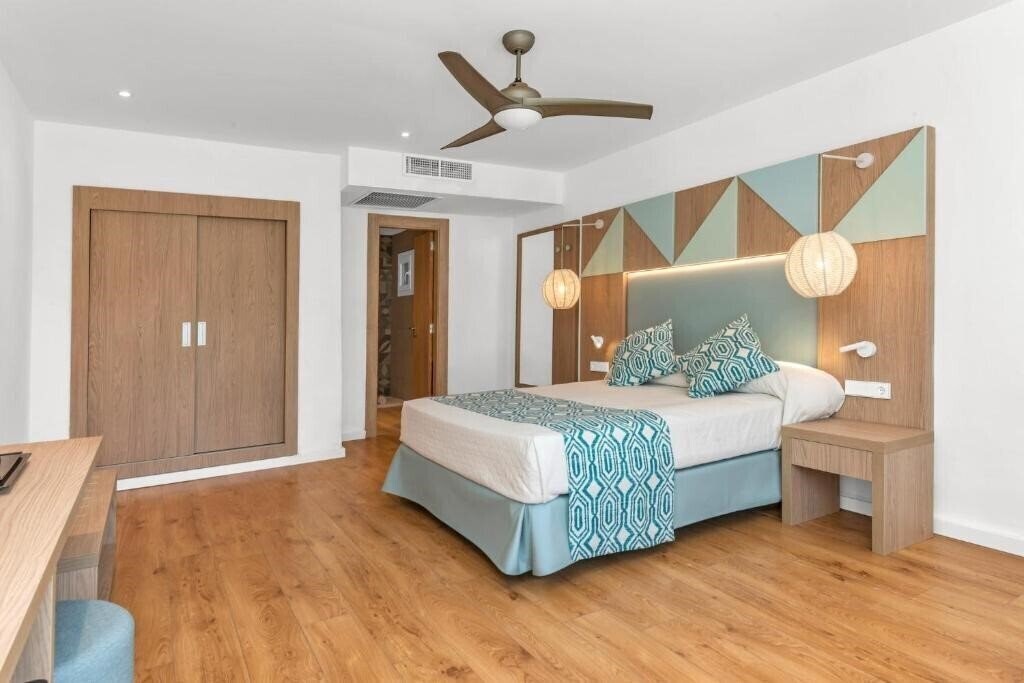 Картинка Palia Dolce Farniente 3*