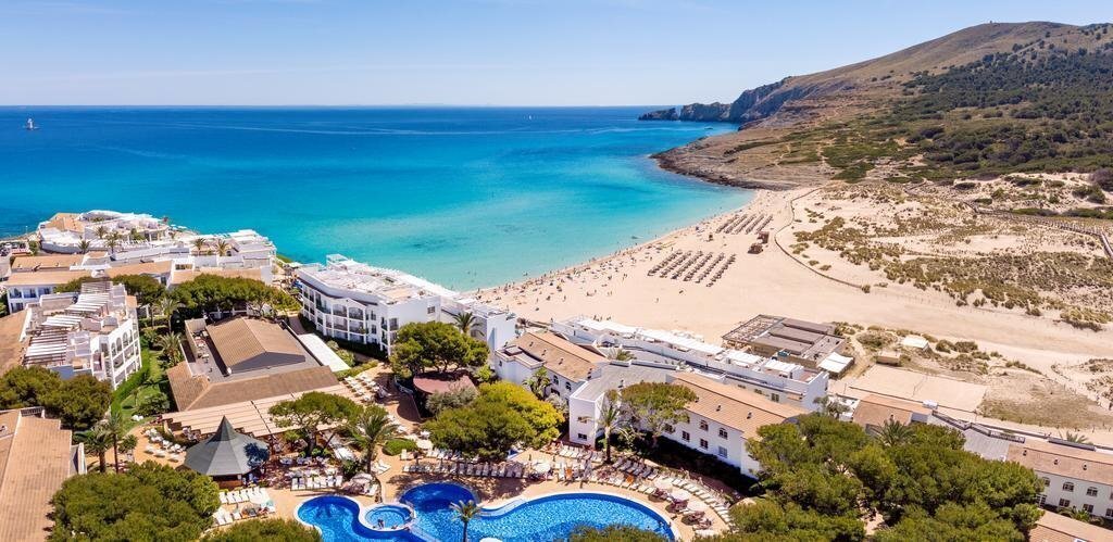 Отель VIVA Cala Mesquida Resort & SPA 4*