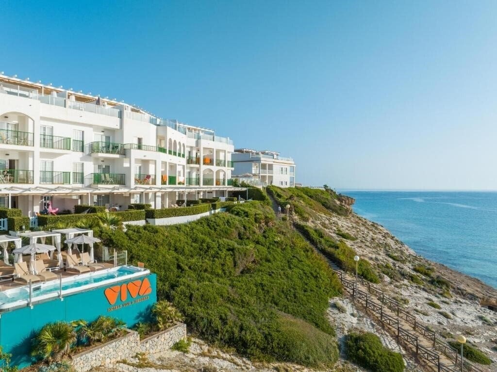 Фото VIVA Cala Mesquida Resort & SPA 4*