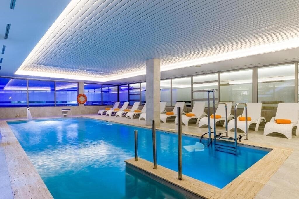 Картинка VIVA Cala Mesquida Resort & SPA 4*