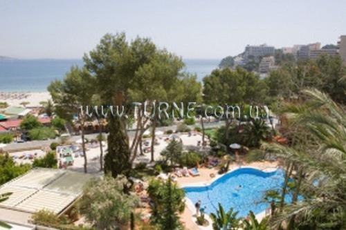 Изображение Apartamentos Nova 3*