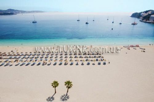 Фото Apartamentos Nova 3*