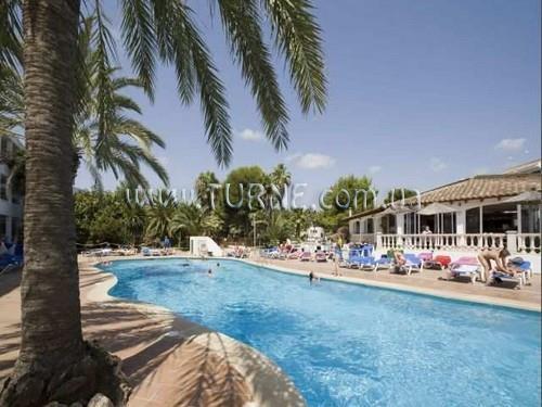 Зображення Ola Cecilia Club Apartamentos 3*