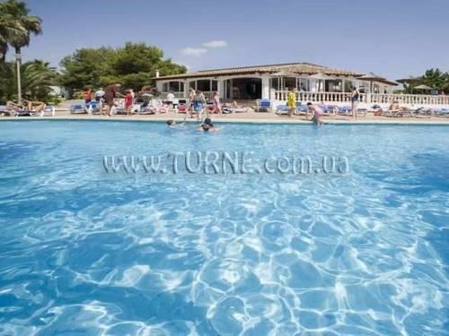 Фотографія Ola Cecilia Club Apartamentos 3*