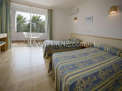 Готель Ola Cecilia Club Apartamentos 3*