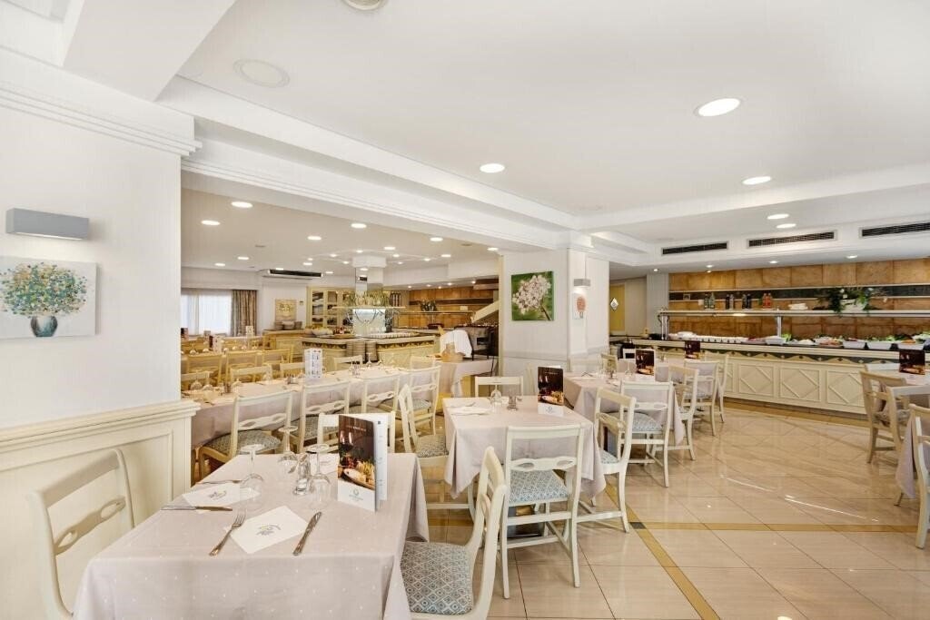Изображение Metropolitan Playa 3*