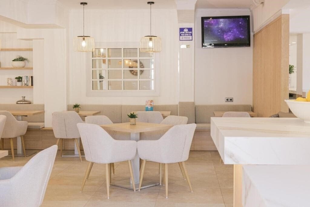 Фото Gabarda & Gil 1*