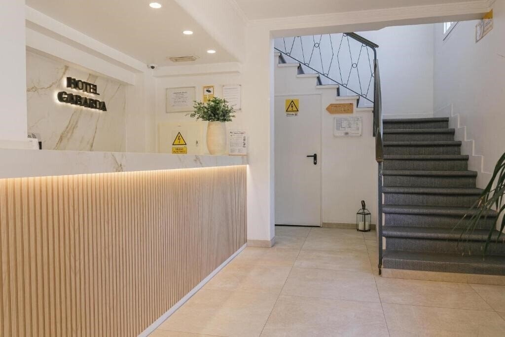 Зображення Hotel Gabarda & Complex 2*