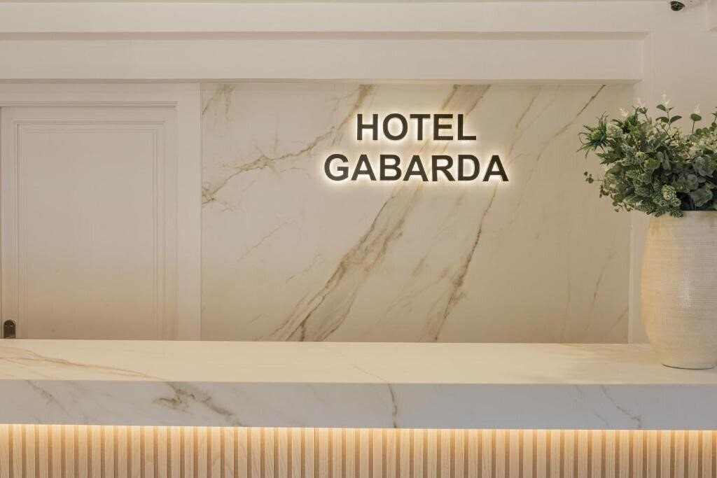 Картинка Hotel Gabarda & Complex 2*
