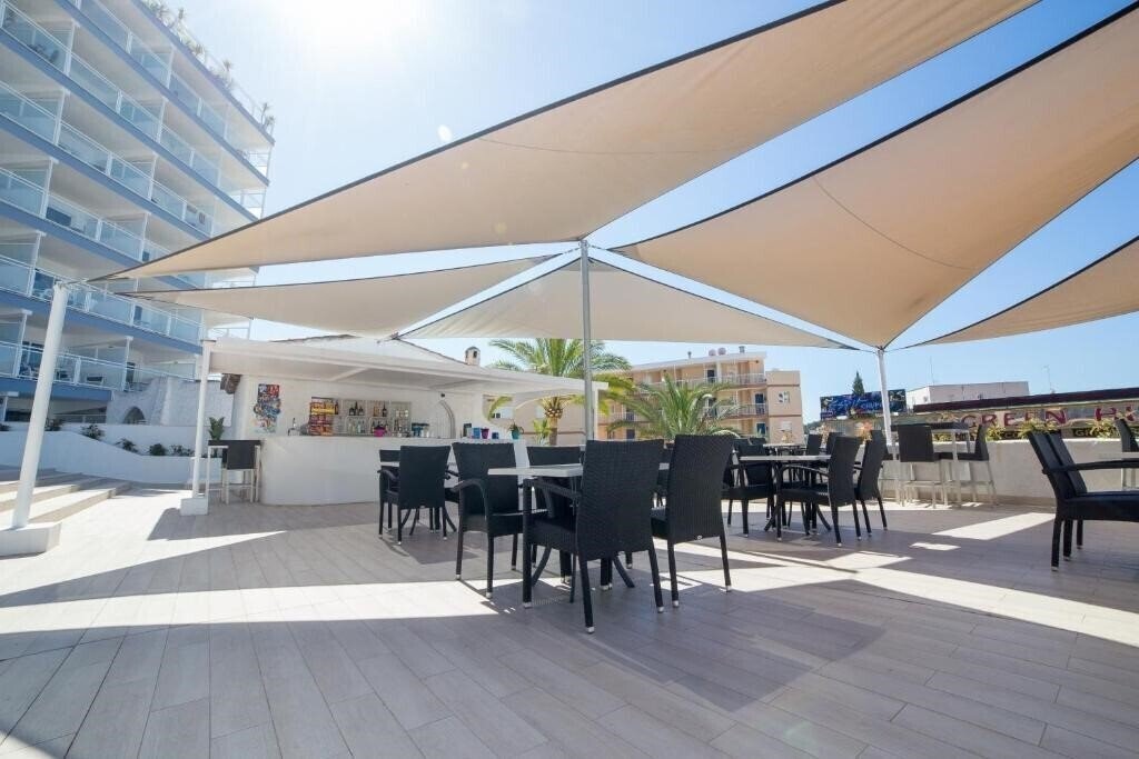 Фото Deya Apts. 3*
