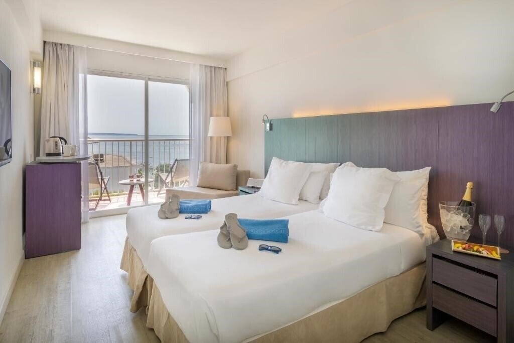Зображення Sol House The Studio - Calvia Beach 4*