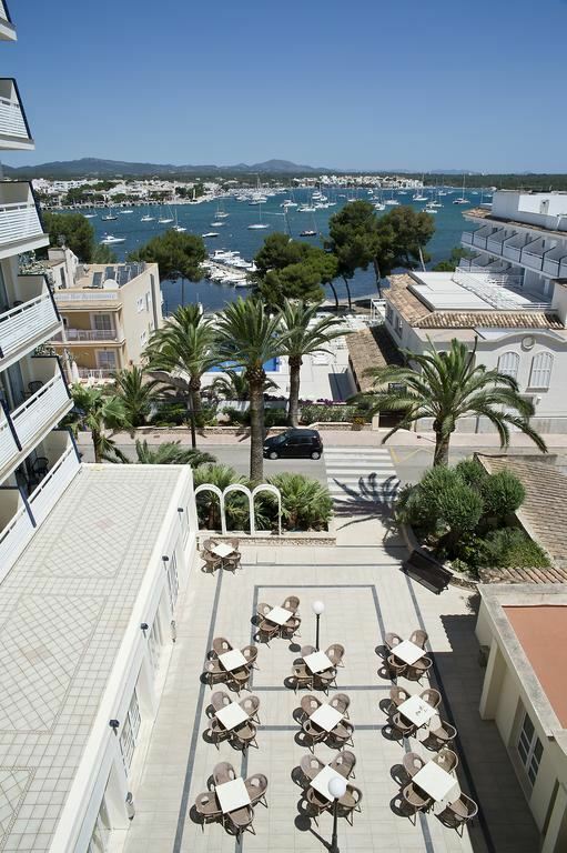 Картинка Smy Vistamar Portocolom (ex. Hotel Vistamar by Pierre & Vacances, Ola Hotel el Vistamar Adults Only, Hotel Vistamar Adults Recommended) 4*