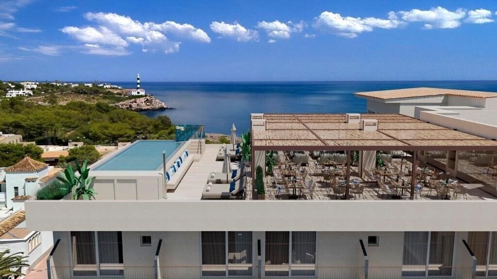 Фото Smy Portocolom 4*