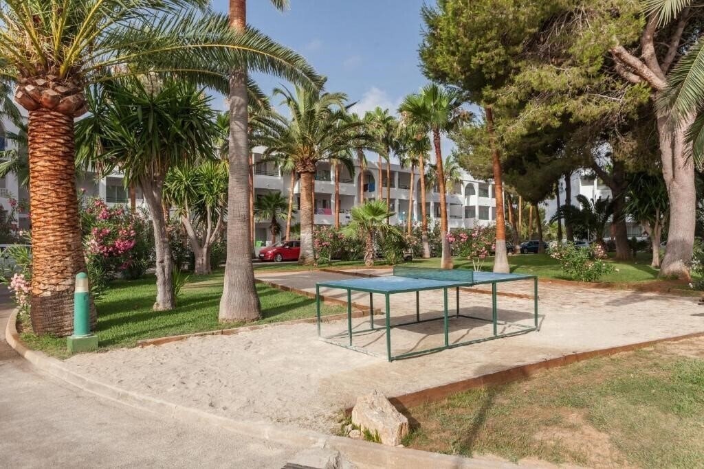 Картинка Aparthotel Pierre & Vacances Mallorca Cecilia 3*