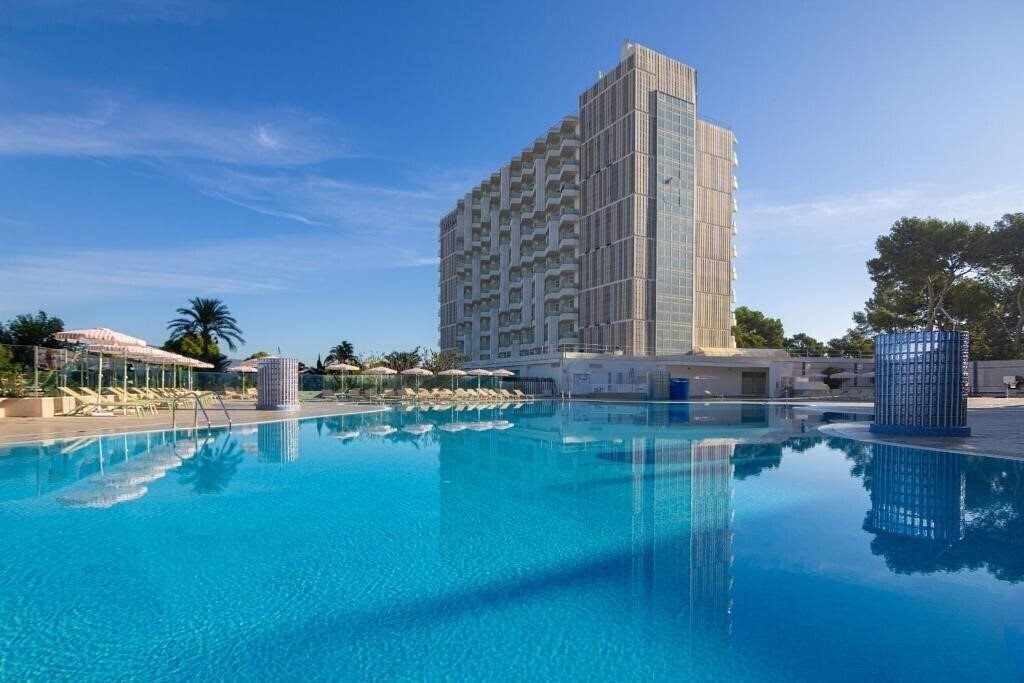 Готель Sol Barbados 4*