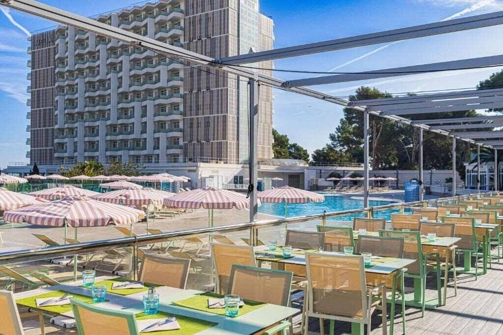 Фото Sol Barbados 4*