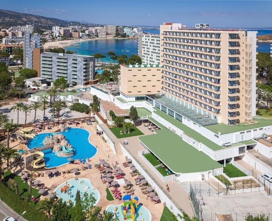 Фотографія Sol Barbados 4*