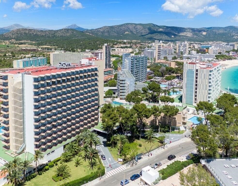 Зображення Sol Barbados 4*