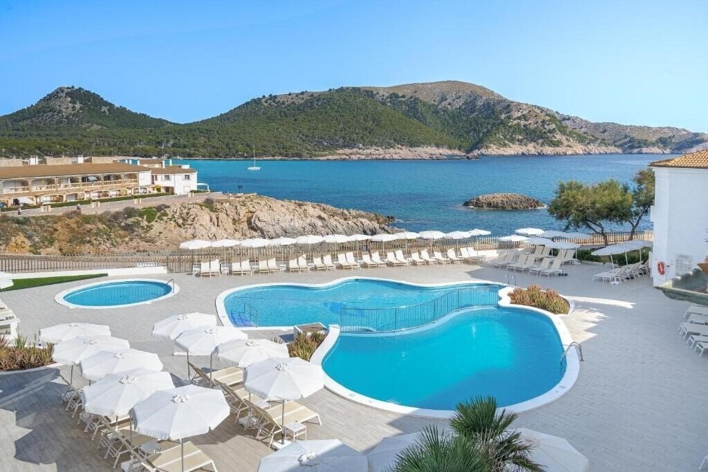 Отель THB Guya Playa 4*
