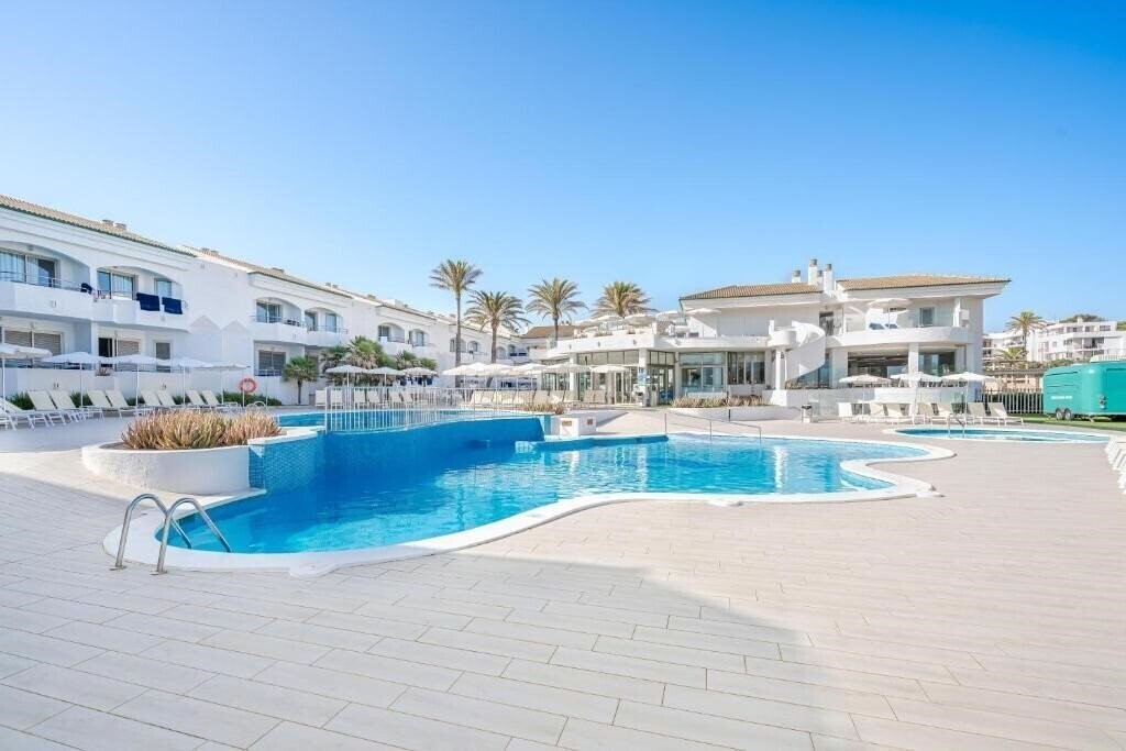 Фотография THB Guya Playa 4*