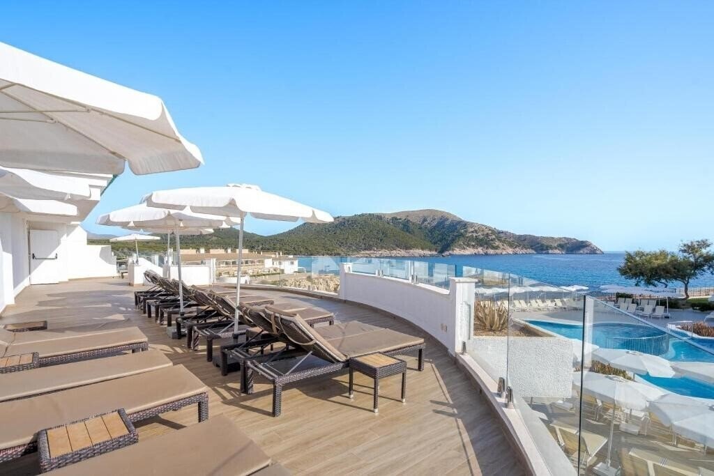 Изображение THB Guya Playa 4*