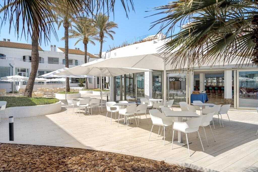 Картинка THB Guya Playa 4*