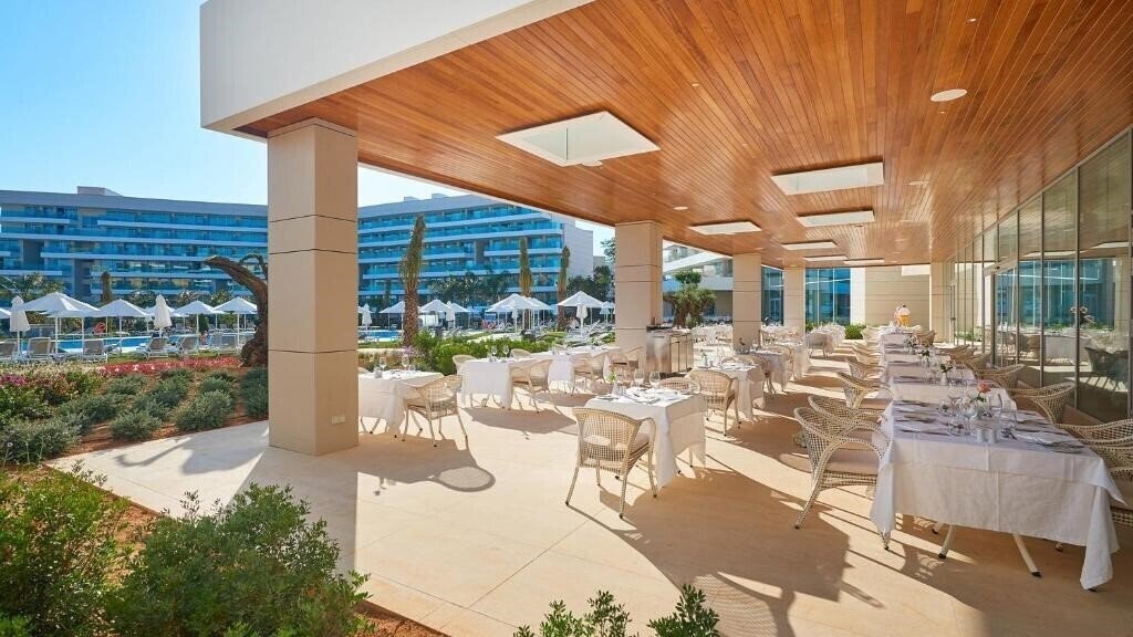 Картинка Hipotels Playa De Palma Palace 5*
