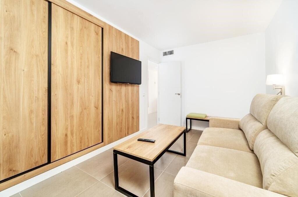 Картинка Ibersol Siurell (ex. Seasun Siurell) 3*