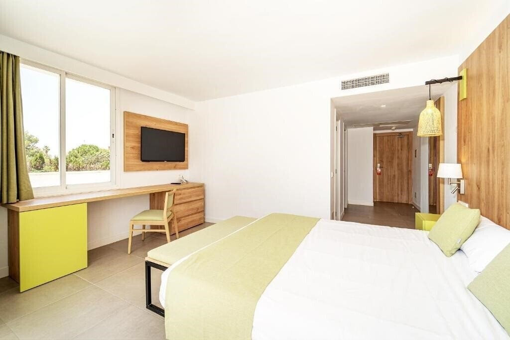 Картинка Ibersol Siurell 4*