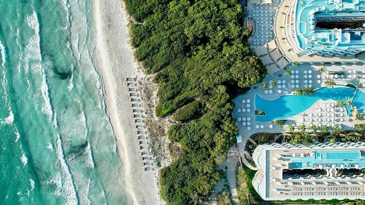 Фото Iberostar Selection Albufera Playa 4*