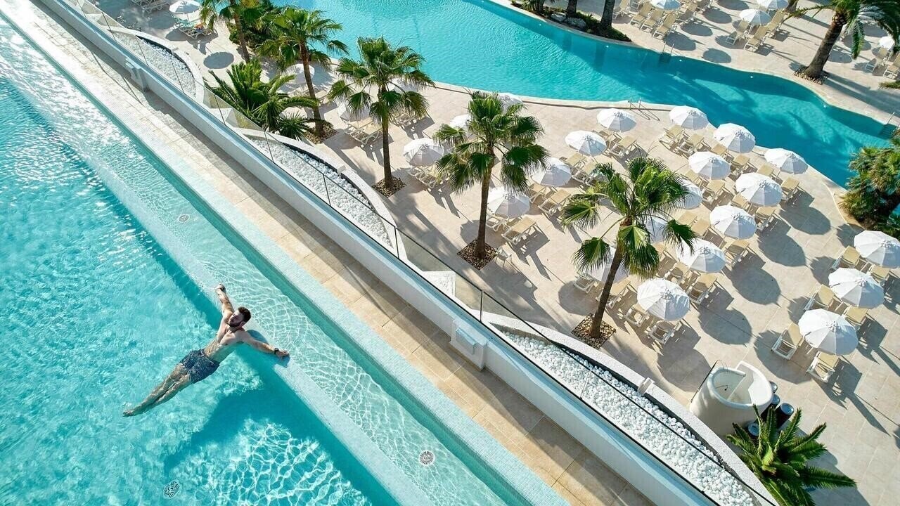 Изображение Iberostar Selection Albufera Playa 4*