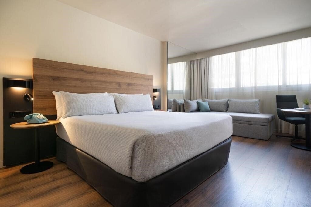 Фотографія Innside by Melia Palma Bosque 4*