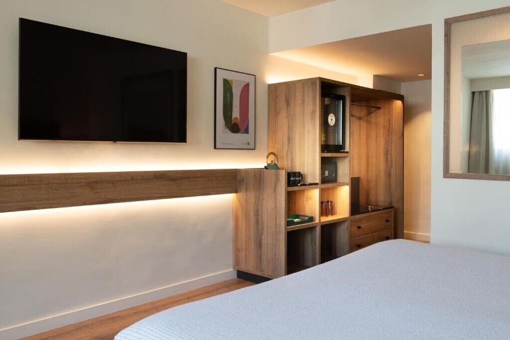 Зображення Innside by Melia Palma Bosque 4*