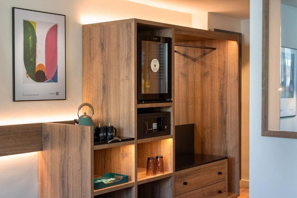 Картинка Innside by Melia Palma Bosque 4*