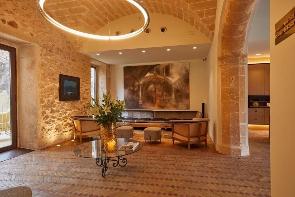 Фото Sa Creu Nova Petit Palais Art & SPA 5*
