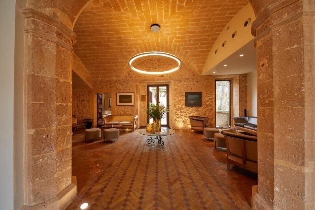 Фотография Sa Creu Nova Petit Palais Art & SPA 5*