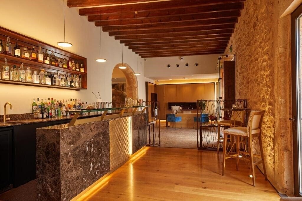 Изображение Sa Creu Nova Petit Palais Art & SPA 5*