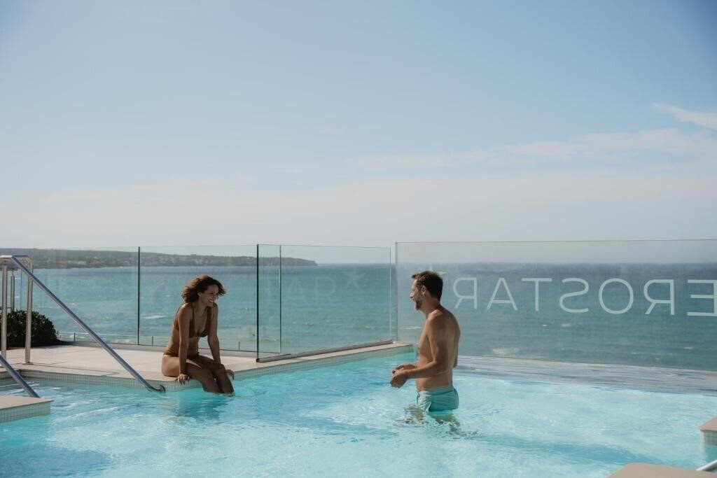 Готель Iberostar Waves Bahia de Palma 4*