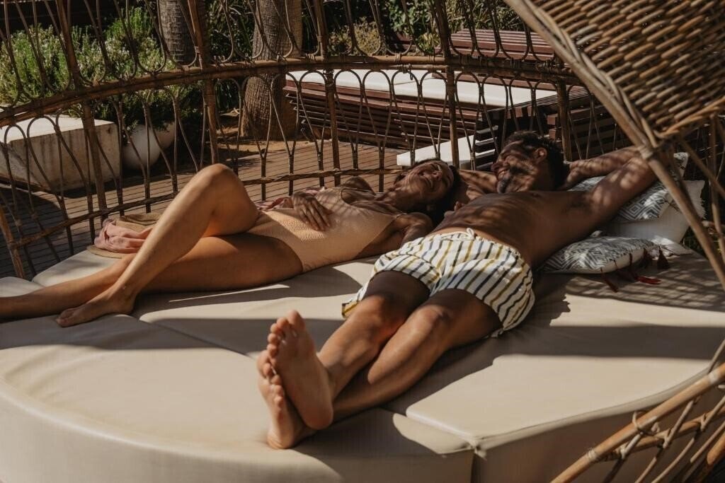 Фотографія Iberostar Waves Bahia de Palma 4*