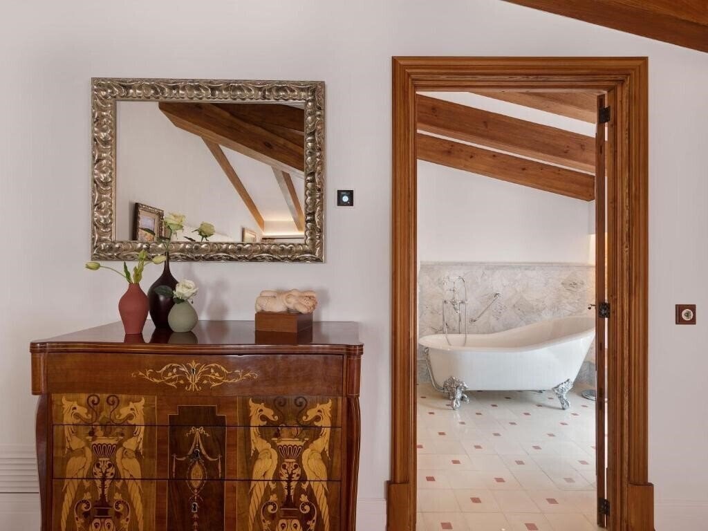 Фотография Hotel Gloria de Sant Jaume 5*